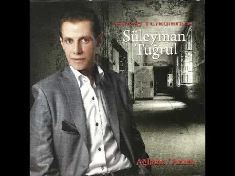 Watch Süleyman Tuğrul - Mapushane on YouTube Watch Süleyman Tuğrul - Mapushane on YouTube
