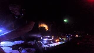 DJ Hell Rote Liebe Cologne DJ Set