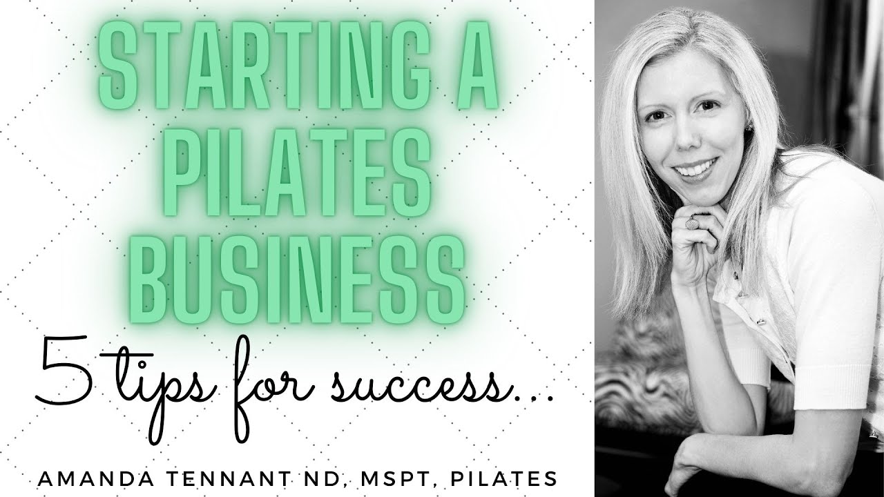 How Much Do Pilates Studio Owners Make