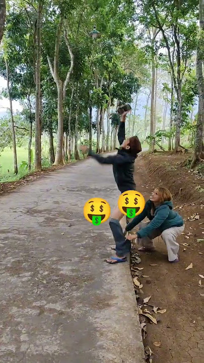 ngintip yg lg asyik #ngakak #baraya #funny #comedy