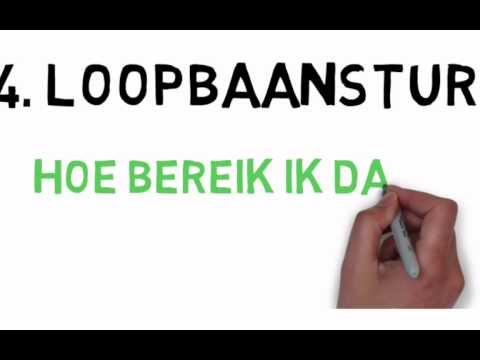 Loopbaancompetenties