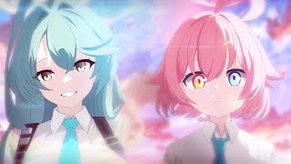 【Blue Archive】 Vol. 1 - 3 [Foreclosure Task Force] Animation - 