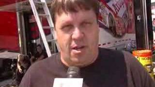 Robbie Reiser talks about Homestead
