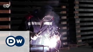 Impact of sanctions on German firms in Russia | Business