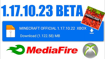 MCPE 1.17.10.23 BETA CANDLES FIXED! Minecraft Pocket Edition Bug Fixes & Diamonds Fixed?