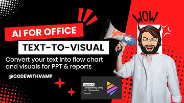 Napkin.ai – Turn Your Text into Stunning Visuals Instantly!