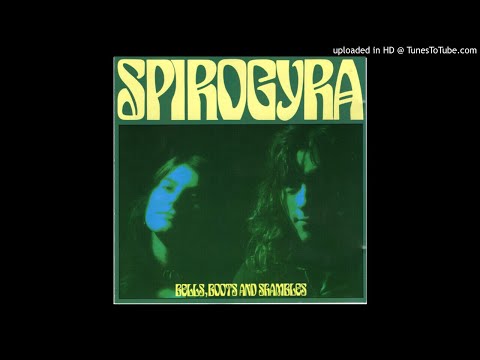 ??Spirogyra - Bells, Boots and Shambles : 01 The Furthest Point