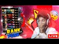 NEW OBB 48 UPDATE GOLD TO GRANDMASTER RANK PUSH 😱 Prime x Gaming Live Stream #freefire #short