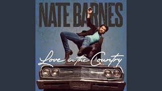 Love in the Country - Nate Barnes