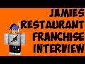 Jamies Restaurant Roblox