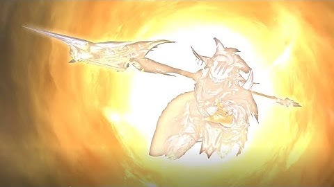 FINAL FANTASY XIV SHADOWBRINGERS: The Heroes