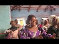 Wimbo Wa Kwaya Filadelfia Kwenye Harusi Ya Rajabu Na Stela 