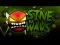 BACK TO GD? | Sine Wavs 100% [Insane Demon]