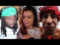 Kai Cenat Swatted DRAMA | Nora Moving in with Nmplol | Fousey Cancelled Himself
