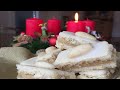 Fruchtige Zitronenschnitten lecker und marzipanig (nicht nur) im Advent