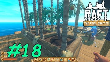 Fuel Pipes and Large Crop Plots - Let