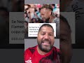 Lógico que se o Neymar jogasse no flamengo ele estaria na seleção!  #Neymar  #flamengo  #santos