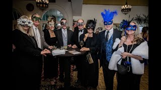 2025 Masquerade Ball - Removing the Mask: Illuminating Mental Health in our Community