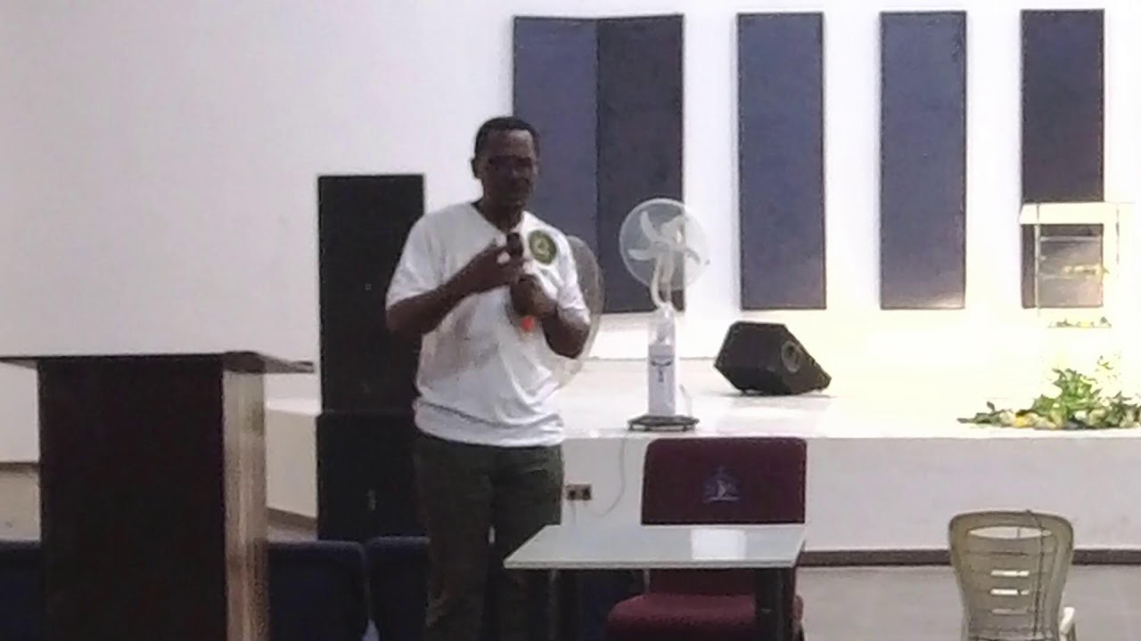 HOUR OF REFRESHING - DAY 2 (SATURDAY, 28TH FEB. 2026)