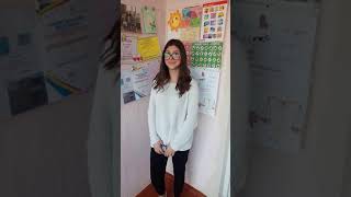 Tangue Twister - Girls