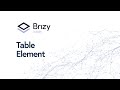 The Easiest Way to Create Tables on your Website!