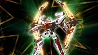 Aquarion Abridged Episode 6  Cake Or Death