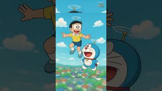 Download Lagu Doraemon Episode 2: Baling-baling Bambu Bersama Nobita #2 MP3