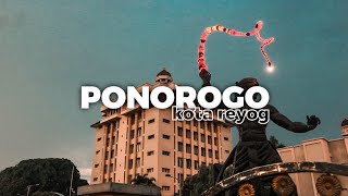 Ponorogo Cinematic Video | Ry 