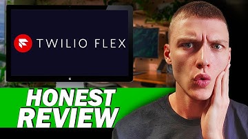 Twilio Flex Review: My Honest User Experience with This Cloud Contact Center Platform