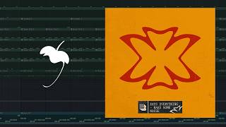 Eats Everything - Make Some Noise (FL Studio Remake)