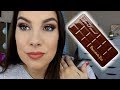 EYE REMEMBER! Too Faced Chocolate Bar Palette