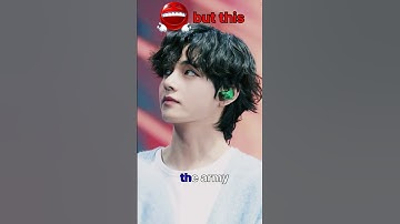 other vs army || #bts #btsshorts #btsarmy #army #btsedits #other #shorts