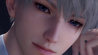 Love and DeepSpace - Memories Kindled - Xavier: Silvery Polyphony