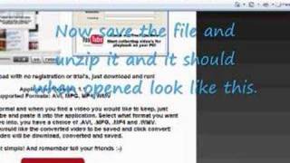 youtube video downloader fast and easy and FREE screenshot 2