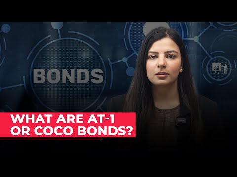 Credit Suisse Yes Bank Write Offs AT 1 Or Contingent Convertible Bonds Explained 