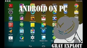 How to Install Android Emulator on PC Windows 7,8,8.1,10
