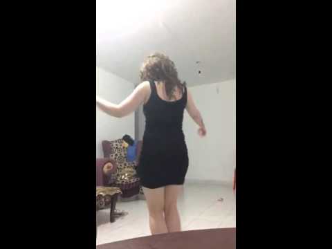 Arab dance naked(1)