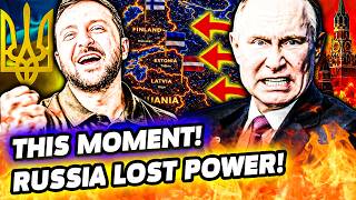 ⚡️KREMLIN’S ELITE LOST MIND! RUSSIAN REAR IN FIRE ASHES! TOTAL ANNIHILATION FOR CRUELTY!