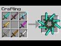 HO CRAFTATO L'ARMA FINALE DI MINECRAFT - ITA