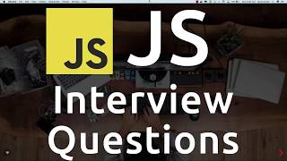 Javascript Interview Questions #03