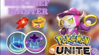 Hoopas Insane Build Best Supporter Attacker Ever