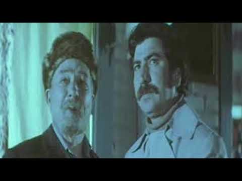 Xəyyam Mirzəzadə -Arxadan vurulan zərbə (film, 1977) musiqisi