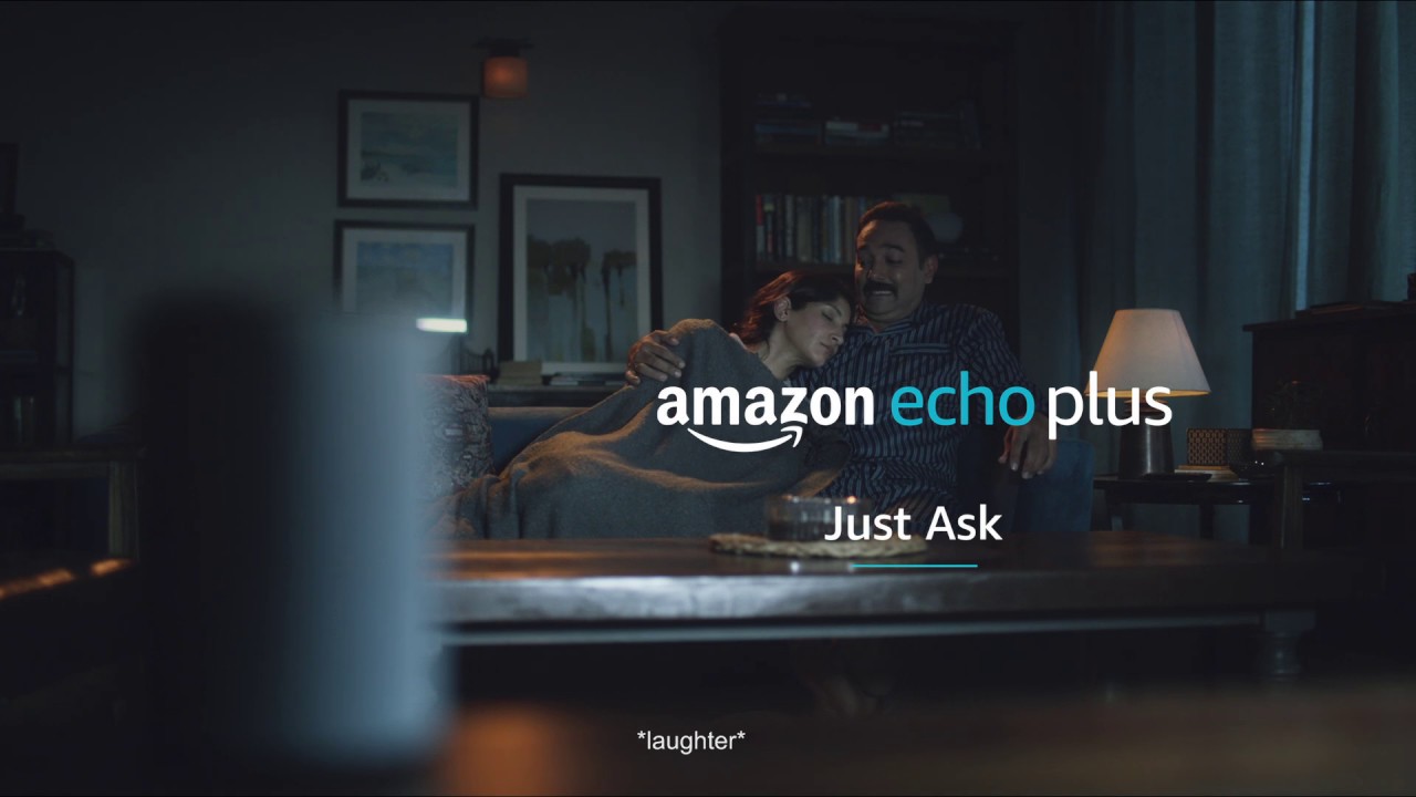 Voice control your smart-home 