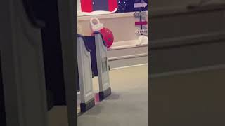 Combre Fondel Stemville The Play starring ing Jaden Edwards as The Grinch