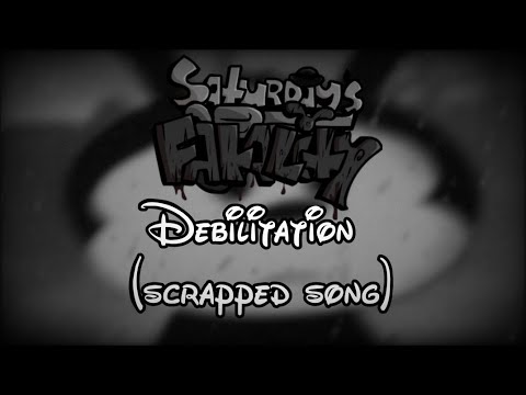 Debilitation Dejection D Sides Scrapped Song Saturday S Fatality V2 Flashing Lights Alert 