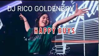 DJ HIT REMIX POPULER 2020 . DJ RICO GOLDENBOY