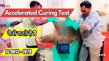 How to calculate 28 days concrete strength in one day?