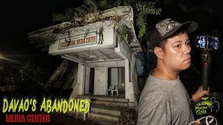 Download Lagu EXPLORING Abandoned Media Center ( Friday the 13 ) MP3