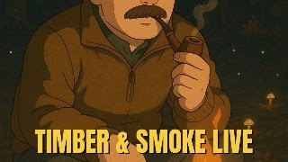 Timber & Smoke Live! Talking Magazine, Updates, and All Things Pipes and Tobacco!