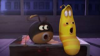 LARVA 2026: Bubble tea 🍵 ants | TOP 100+ EPISODE | CARTOON NEW VERSION | CARTOONS FOR LIFE